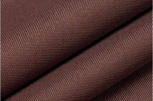 Оксфорд (Oxford) 600D, PU1000, темно-коричневый