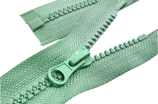 Молния трактор MaxZipper, 70 см, тип 5, полынь (S004)