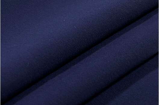 Джерси (Нейлон Рома), темно-синий, 340 гр/м2