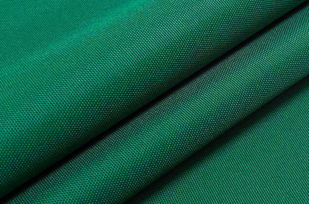 Оксфорд (Oxford) 600D, PU1000, темно-зеленый