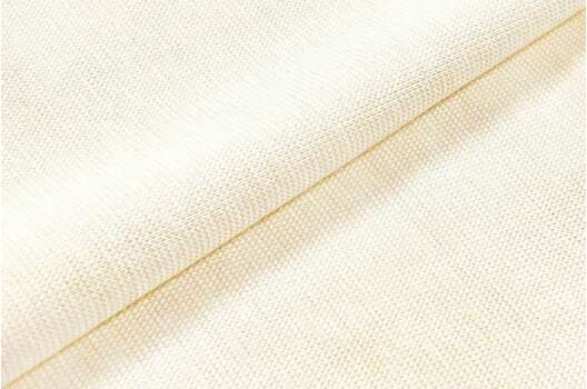 Рибана (пенье) YEDA к двухнитке, сливочная, Турция