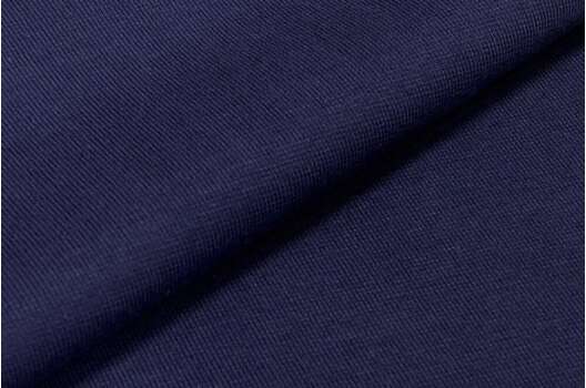 Рибана (пенье) YEDA к трехнитке, темно-синяя, Турция