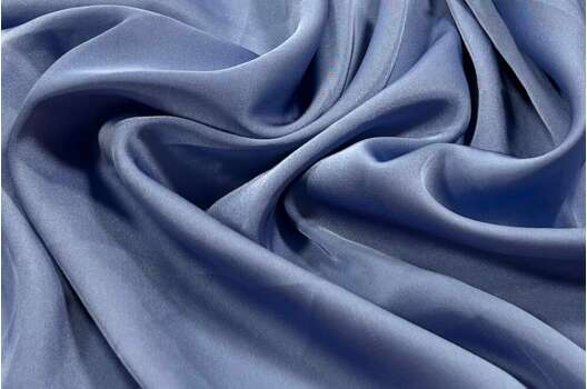 Армани Шелк, датский голубой