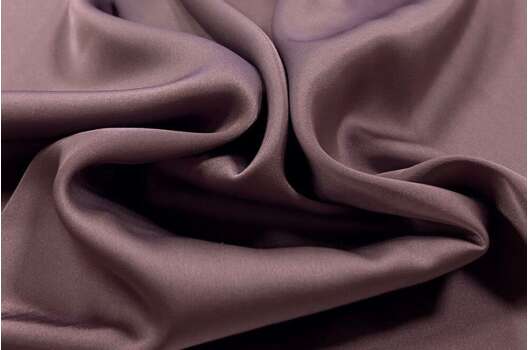 Армани Шелк, лиловый капучино