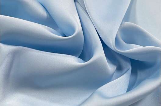 Армани Шелк, светло-голубой