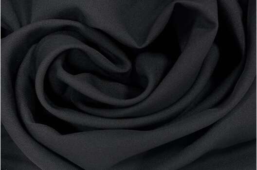 Габардин, темно-серый, арт.S156