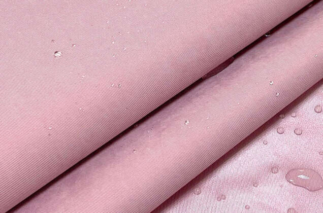 Курточная ткань с мембраной Tops, орхидея (99577)