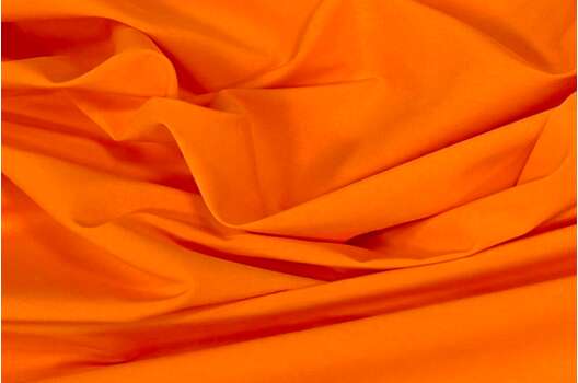 Рубашечный хлопок ALTY BLANCA, оранжевый, Турция