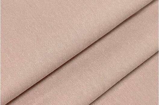 Джинс однотонный ALTY TIFFANY, песочный, Турция