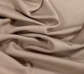 Штапель твил цвет: бежевый