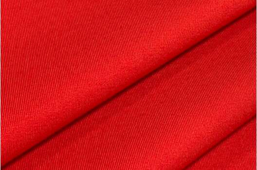 Джерси (Нейлон Рома), светло-красный, 340 гр/м2