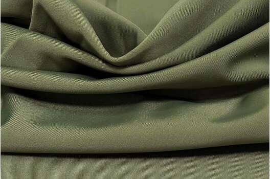 Матовый бифлекс, светлый хаки, 250 гр