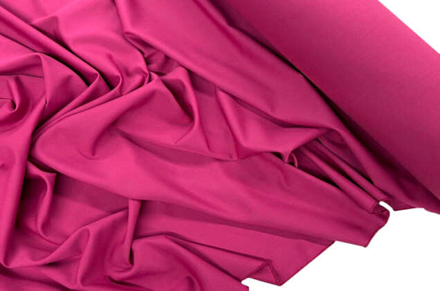 Гальяно, цвет темно-малиновый