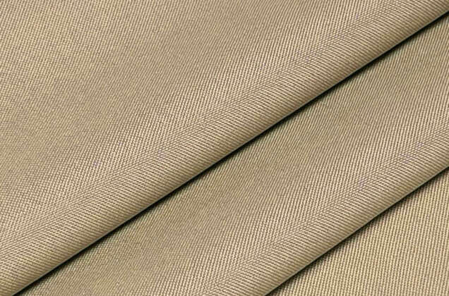 Габардин Фуа [Fuhua] бежевый, цвет 13