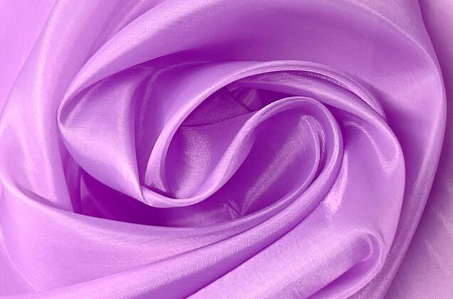 Подкладочная Taffeta, сиреневая (050) 1