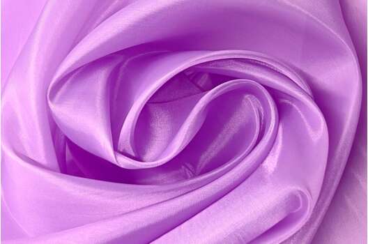 Подкладочная Taffeta, сиреневая (050)