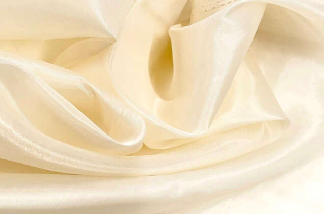 Подкладочная Taffeta, крем (061) 2