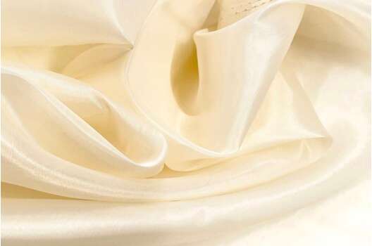 Подкладочная Taffeta, крем (061)