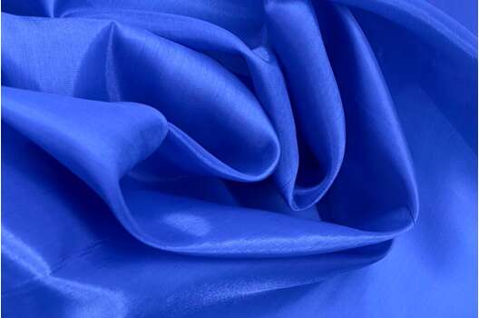 Подкладочная Taffeta, василек (020)