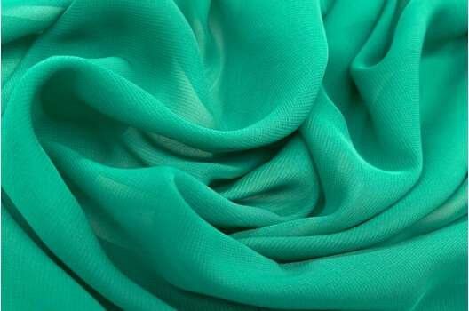 Шифон, цвет Бенеттон