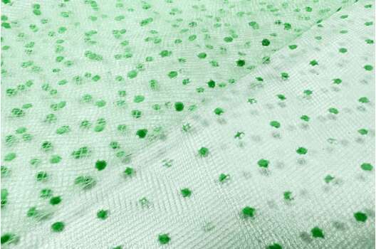 Фатин средней жесткости, горох зеленый