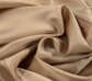 Подкладка с вискозой цвет: бежевый