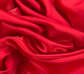Подкладка с вискозой цвет: красный