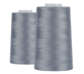 Нить 50/2 цвет: серый