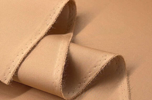 Неопрен, бежевый 2