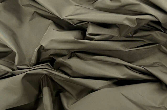 Плащевая ткань CONSTANTA, светлый хаки (8078)