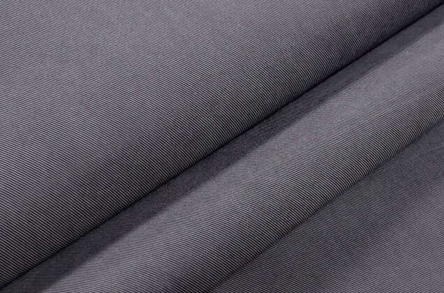 Курточная ткань с мембраной Tops, серый экскалибур (56105) 1