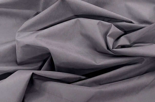 Курточная ткань с мембраной Tops, серый экскалибур (56105) 3