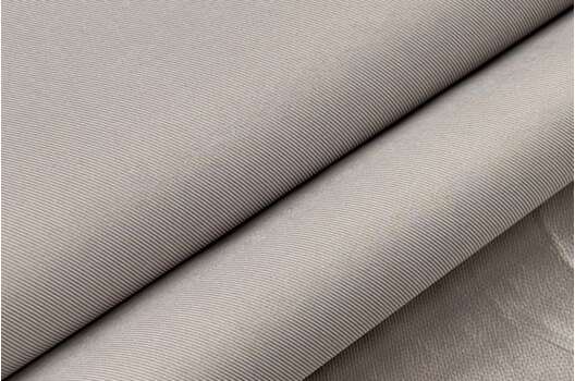 Курточная ткань с мембраной Tops, светло-серый (98393)