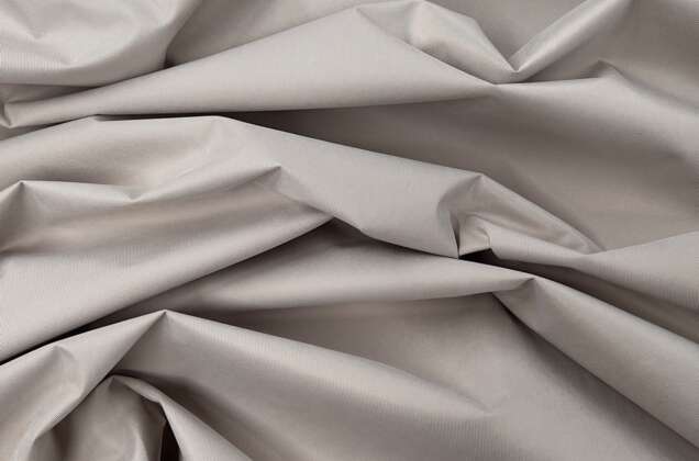 Курточная ткань с мембраной Tops, светло-серый (98393) 2