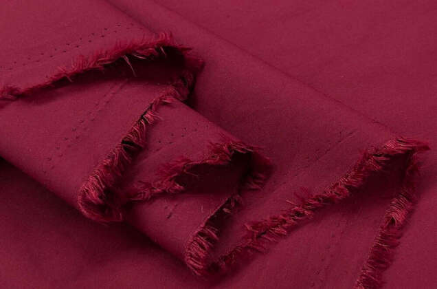 Тиси сорочечная, винная 3