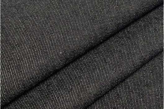 Стильный джинс, графит (322), 180 см