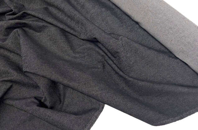 Стильный джинс, графит (322), 180 см 2