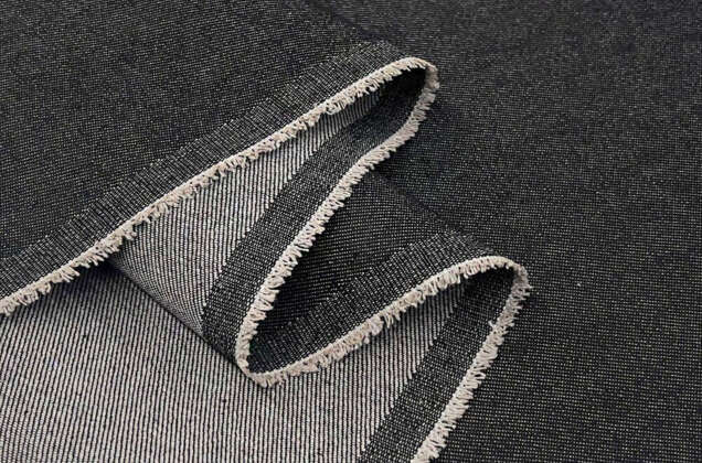 Стильный джинс, графит (322), 180 см 4