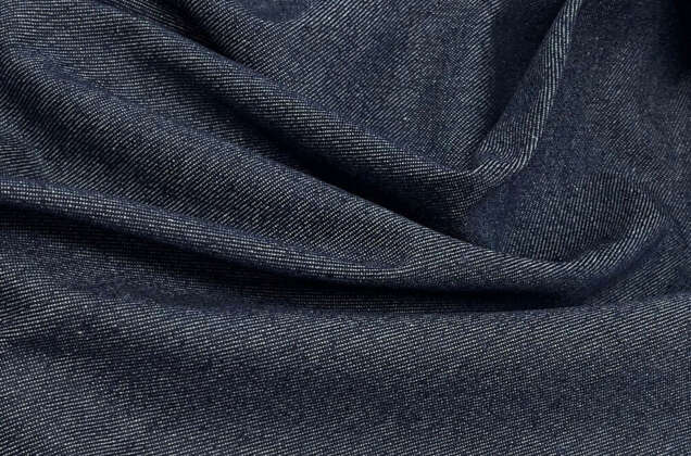 Стильный джинс, темно-синий (330), 180 см 1