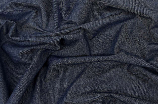 Стильный джинс, темно-синий (330), 180 см 3