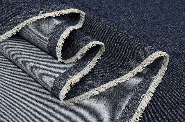 Стильный джинс, темно-синий (330), 180 см 4