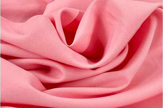 Габардин Фуа [Fuhua] нежно-розовый, арт.134