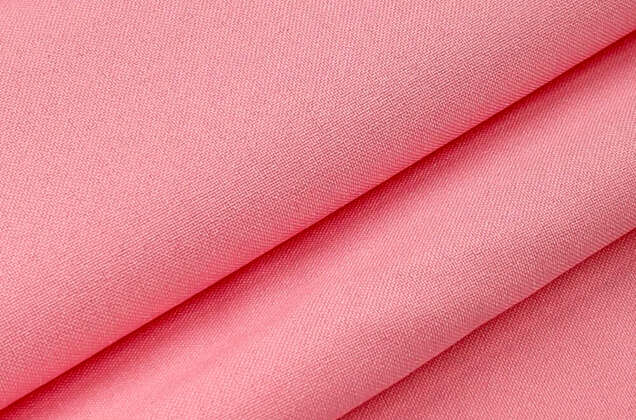 Габардин Фуа [Fuhua] нежно-розовый, арт.134 2