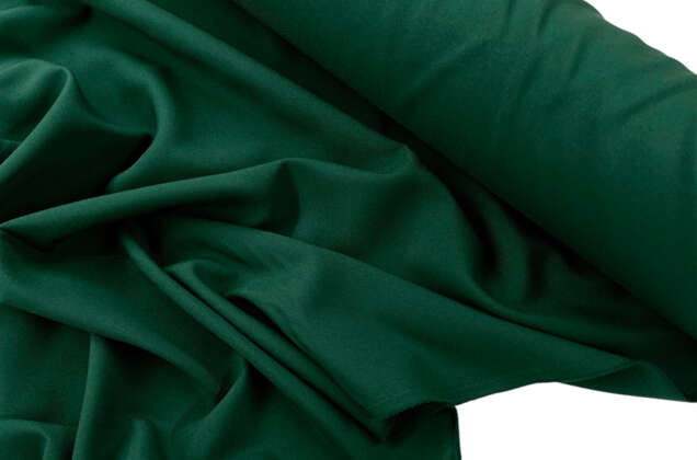 Габардин Фуа [Fuhua] таежная ель, арт.273