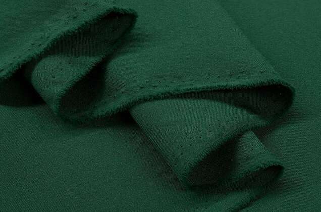 Габардин Фуа [Fuhua] таежная ель, арт.273 3