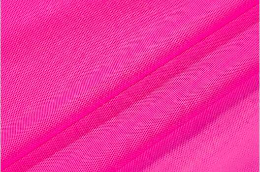 Сетка стрейч TINCA, розовый неон