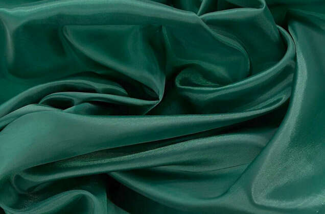 Подкладка нейлон, штормовой зеленый 1