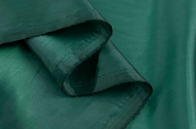 Подкладка нейлон, штормовой зеленый 2