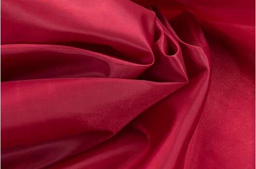 Подкладка нейлон, рубиновый