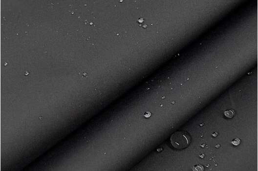 Плащевая Дюспо Royal, цвет темно-серый (40576)